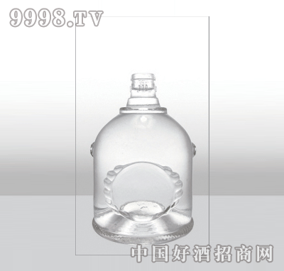 ZH-328߰ײƿ500ml