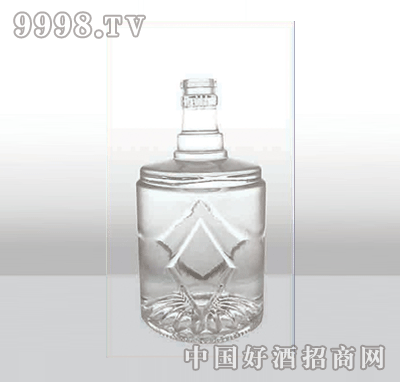 ZH-263߰ײƿ500ml