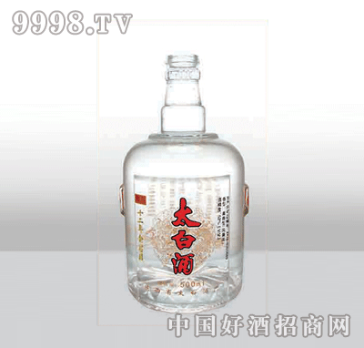 ZH-262߰ײƿ500ml