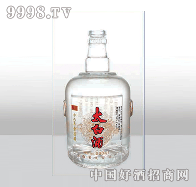 ZH-260߰ײƿ500ml