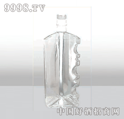 ZH-264߰ײƿ750ml